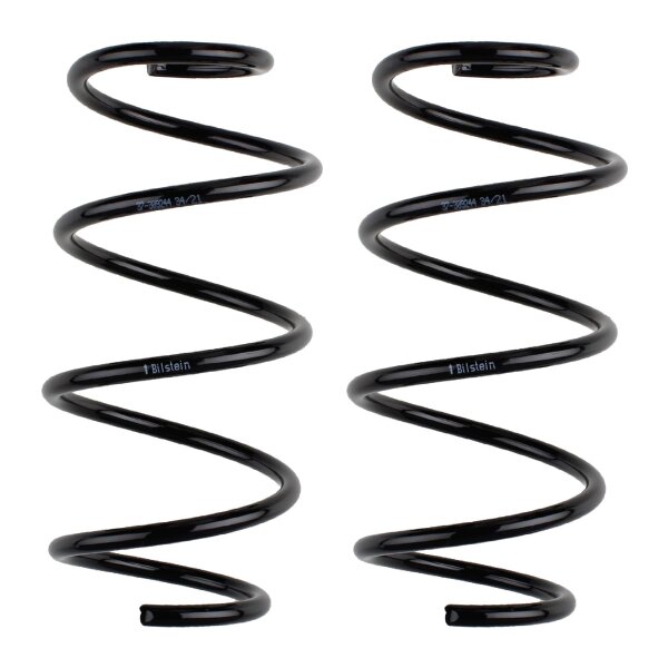 Fahrwerksfedern-Set Vorderachse BILSTEIN B3 für u.a. AUDI A3 Limousine