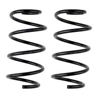 Fahrwerksfedern-Set Vorderachse BILSTEIN B3 für u.a....