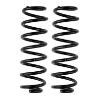 Suspension spring set rear axle BILSTEIN B3 for e.g. AUDI...