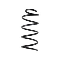 Suspension spring set front axle BILSTEIN B3 for BMW 3...