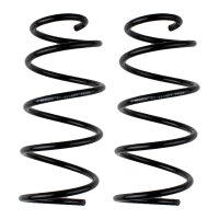 Suspension spring set front axle BILSTEIN B3 for BMW 3...