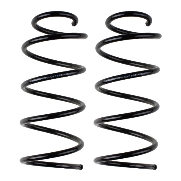 Fahrwerksfedern-Set Vorderachse BILSTEIN B3 für u.a. BMW 3 Touring