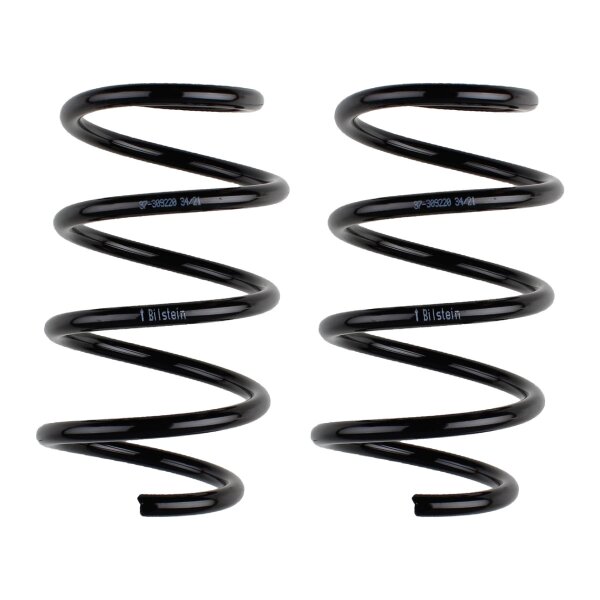 Fahrwerksfedern-Set Vorderachse BILSTEIN B3 für u.a. SEAT LEON ST