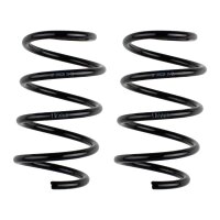 Fahrwerksfedern-Set Vorderachse BILSTEIN B3 für u.a....