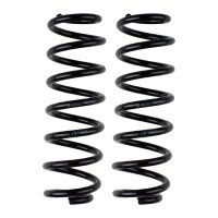 Fahrwerksfedern-Set Hinterachse BILSTEIN B3 für AUDI...