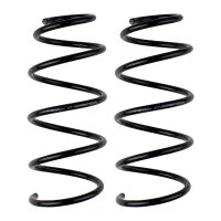 Suspension spring set front axle BILSTEIN B3 for BMW 3...