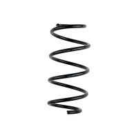 Suspension spring set front axle BILSTEIN B3 for SKODA...