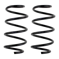 Suspension spring set front axle BILSTEIN B3 for e.g. VW...