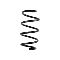 Fahrwerksfedern-Set für die Auto-Vorderachse...