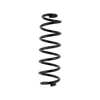 Suspension spring set for the car rear axle BILSTEIN B3...