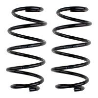 Suspension spring set front axle BILSTEIN B3 for e.g....