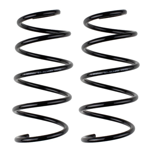 Fahrwerksfedern-Set Vorderachse BILSTEIN B3 für u.a. BMW 3 Touring