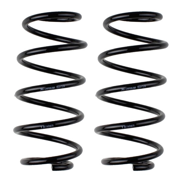 Fahrwerksfedern-Set Vorderachse BILSTEIN B3 für u.a. OPEL VECTRA B CC