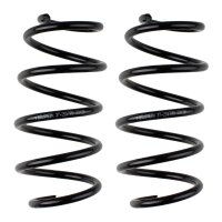 Suspension spring set front axle BILSTEIN B3 for e.g. VW...