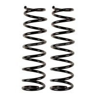 Suspension spring set for the car rear axle BILSTEIN B3...