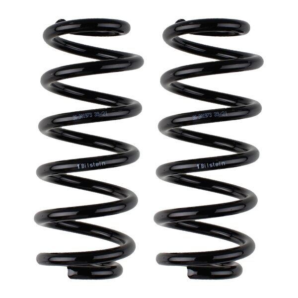 Fahrwerksfedern-Set Hinterachse BILSTEIN B3 für u.a. AUDI A3 Sportback