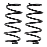 Suspension spring set front axle BILSTEIN B3 for e.g....