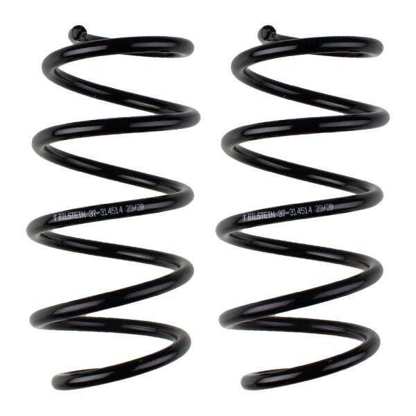Fahrwerksfedern-Set Vorderachse BILSTEIN B3 für u.a. VW PASSAT B6 Variant