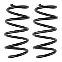 Fahrwerksfedern-Set Vorderachse BILSTEIN B3 für u.a....