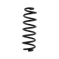 Suspension spring set for the car rear axle BILSTEIN B3...