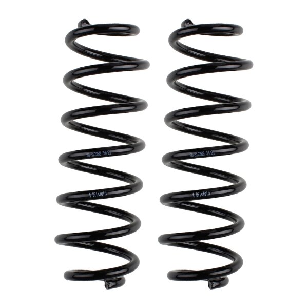 Fahrwerksfedern-Set Hinterachse BILSTEIN B3 für u.a. VW PASSAT CC B6