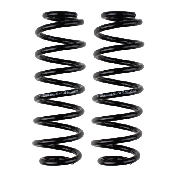 Fahrwerksfedern-Set Hinterachse BILSTEIN B3 für u.a. VW PASSAT B6 Variant