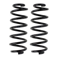 Suspension spring set for the car rear axle BILSTEIN B3...
