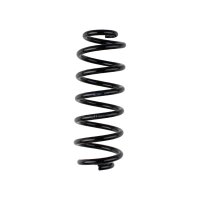 Suspension spring set for the car rear axle BILSTEIN B3...