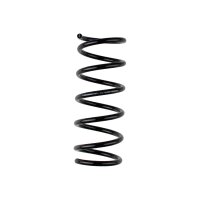 Suspension spring set rear axle BILSTEIN B3 for FORD...