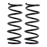 Suspension spring set rear axle BILSTEIN B3 for FORD...