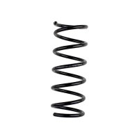 Suspension spring set rear axle BILSTEIN B3 for FORD...