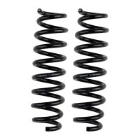 Fahrwerksfedern-Set für die Auto-Hinterachse...