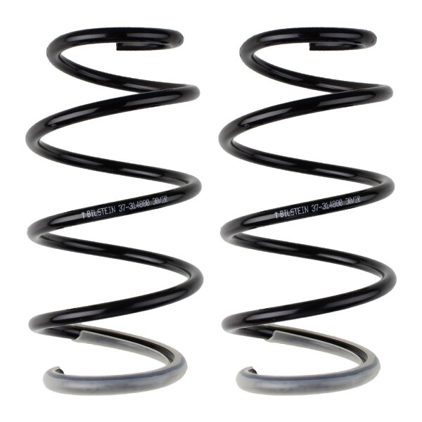 Suspension spring set front axle BILSTEIN B3 for e.g. RENAULT KANGOO Rapid