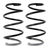 Suspension spring set front axle BILSTEIN B3 for e.g....