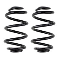Suspension spring set rear axle BILSTEIN B3 for e.g. OPEL...