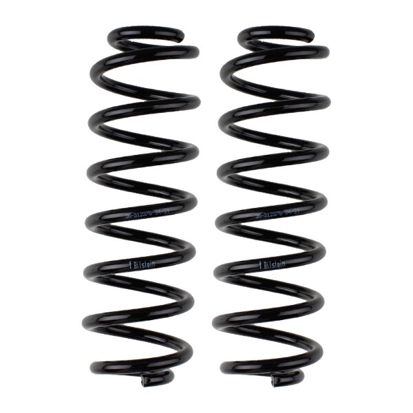 Fahrwerksfedern-Set für die Auto-Hinterachse BILSTEIN B3 für u.a. VW TIGUAN