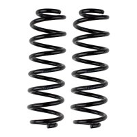 Fahrwerksfedern-Set für die Auto-Hinterachse...