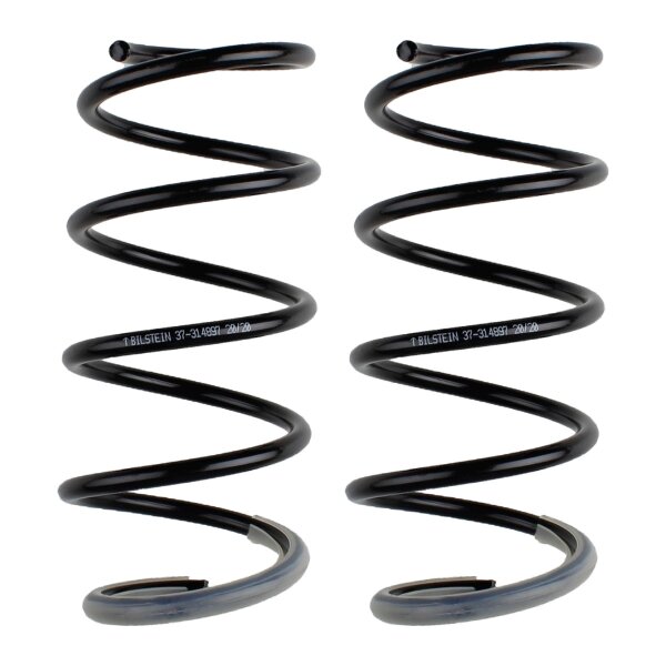 Fahrwerksfedern-Set Vorderachse BILSTEIN B3 für u.a. RENAULT KANGOO
