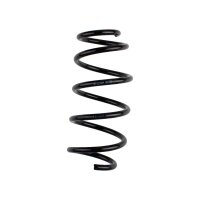 Suspension spring set front axle BILSTEIN B3 for FORD...