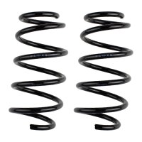 Suspension spring set front axle BILSTEIN B3 for FORD...