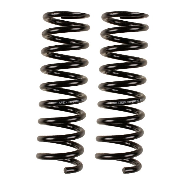 Fahrwerksfedern-Set Hinterachse BILSTEIN B3 für MERCEDES-BENZ C-KLASSE