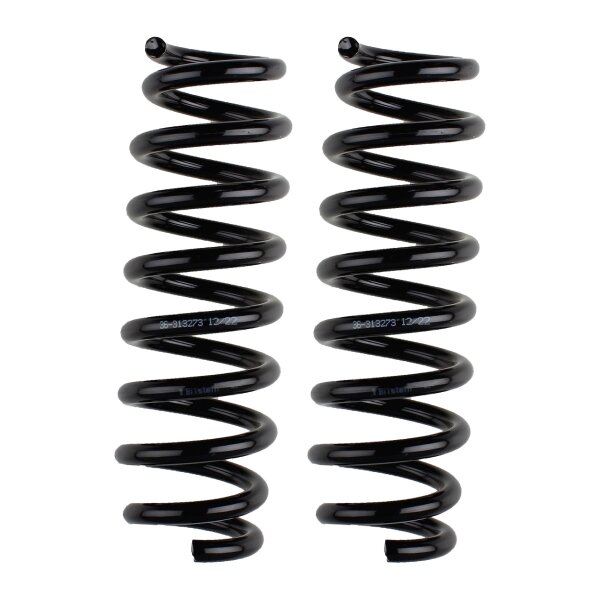 Fahrwerksfedern-Set für die Auto-Hinterachse BILSTEIN B3 für u.a. BMW 1