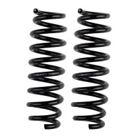 Fahrwerksfedern-Set für die Auto-Hinterachse...