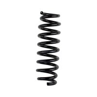 Fahrwerksfedern-Set für die Auto-Hinterachse...