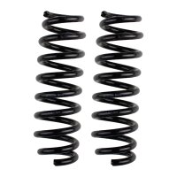 Suspension spring set for the car rear axle BILSTEIN B3...