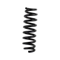 Suspension spring set for the car rear axle BILSTEIN B3...