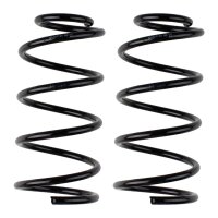 Suspension spring set front axle BILSTEIN B3 for FORD...