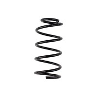 Suspension spring set front axle BILSTEIN B3 for FORD...