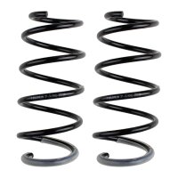 Suspension spring set front axle BILSTEIN B3 for e.g....