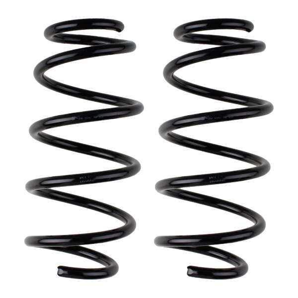 Fahrwerksfedern-Set für die Auto-Vorderachse BILSTEIN B3 für FORD S-MAX